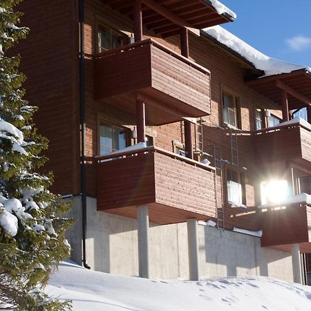 Ski-Inn Aurinkorinne Ruka Zewnętrze zdjęcie