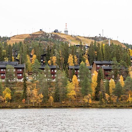 Ski-Inn Aurinkorinne Ruka Zewnętrze zdjęcie