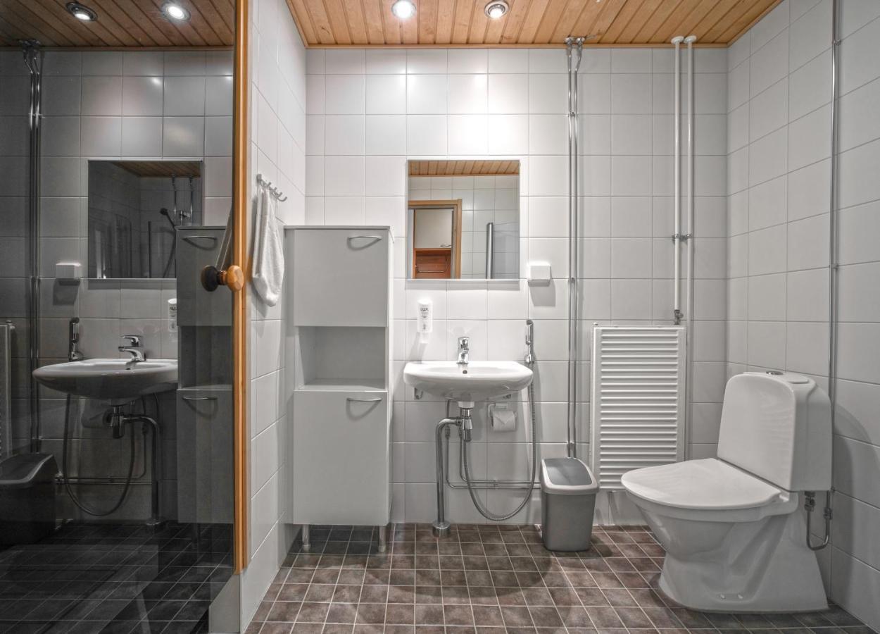 Ski-Inn Aurinkorinne Ruka Zewnętrze zdjęcie