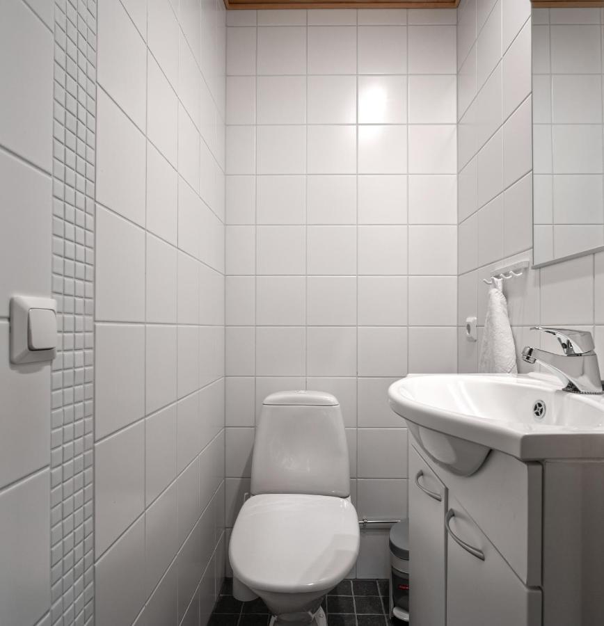 Ski-Inn Aurinkorinne Ruka Zewnętrze zdjęcie