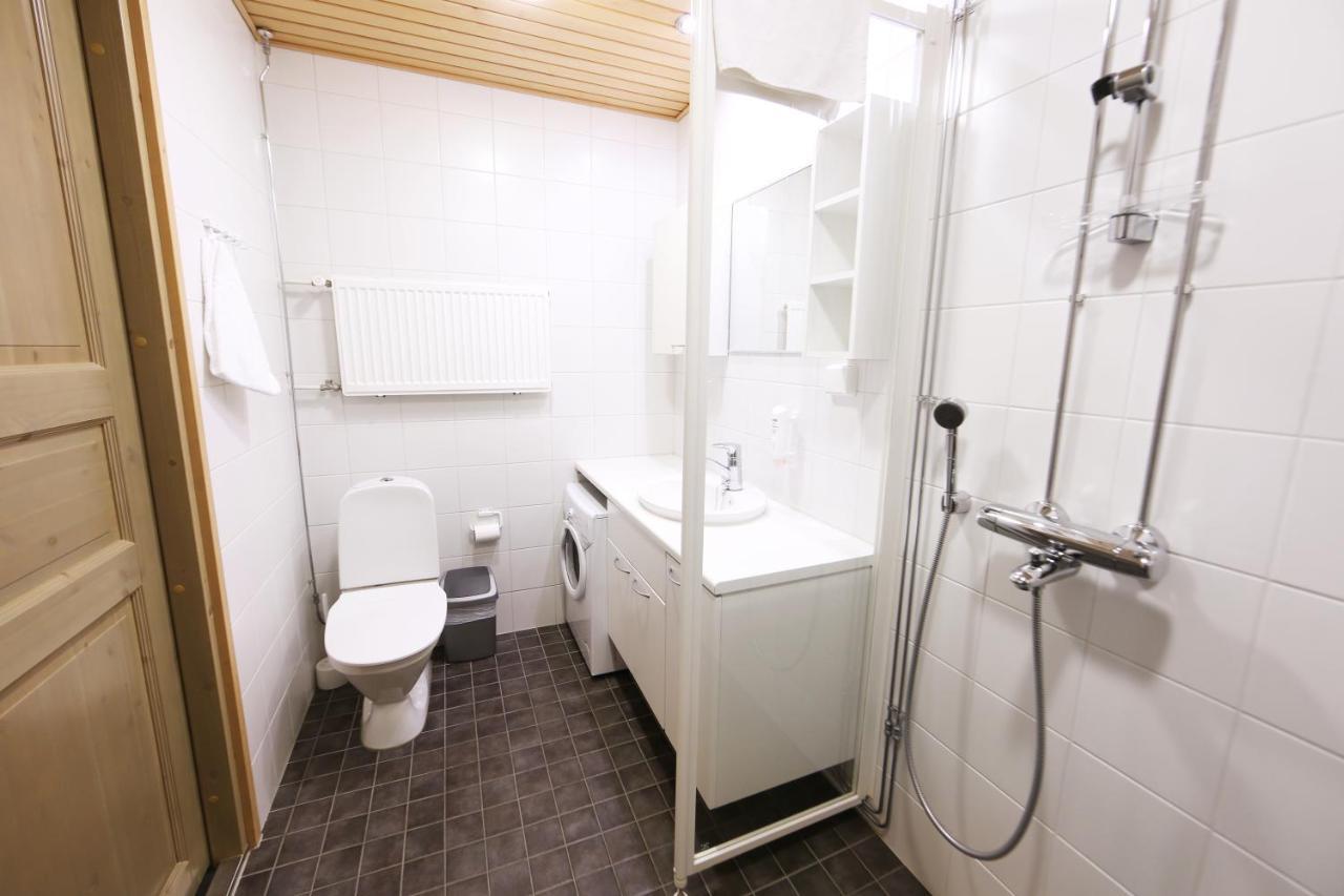 Ski-Inn Aurinkorinne Ruka Zewnętrze zdjęcie