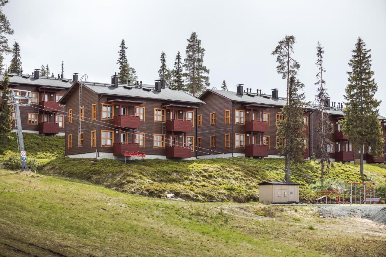 Ski-Inn Aurinkorinne Ruka Zewnętrze zdjęcie