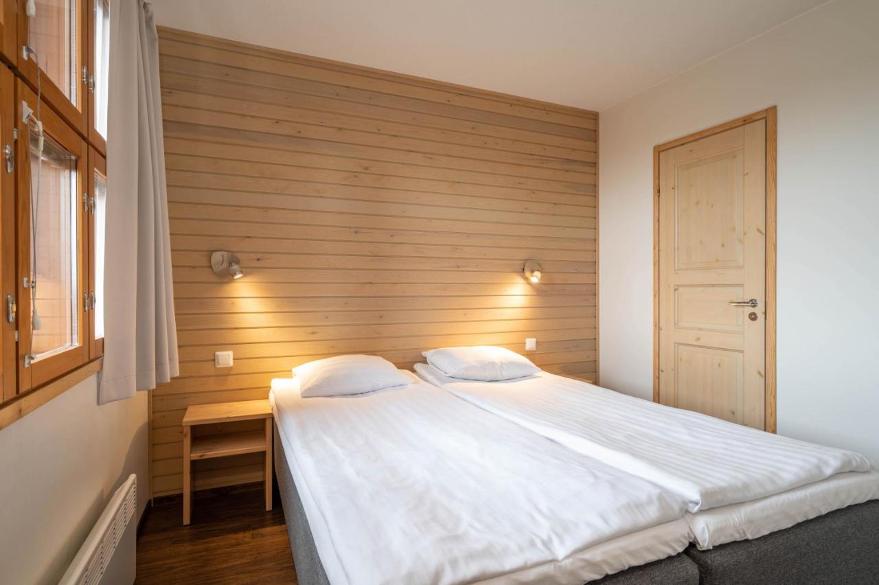 Ski-Inn Aurinkorinne Ruka Zewnętrze zdjęcie