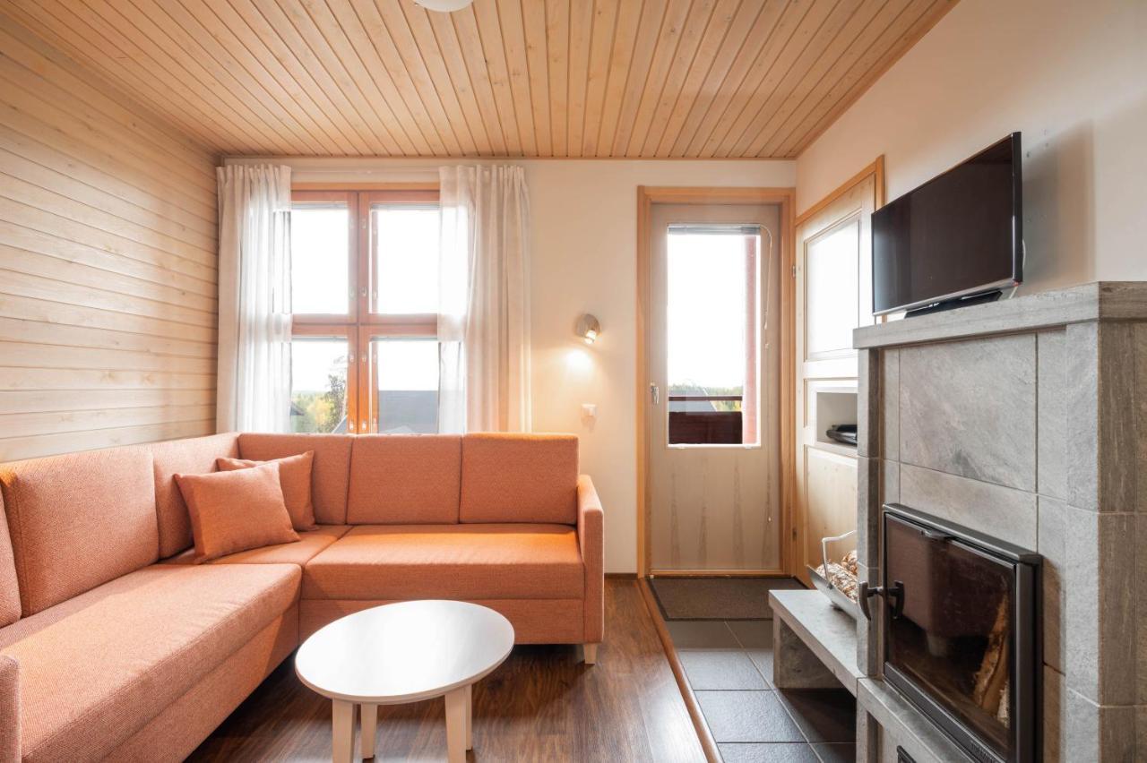 Ski-Inn Aurinkorinne Ruka Zewnętrze zdjęcie