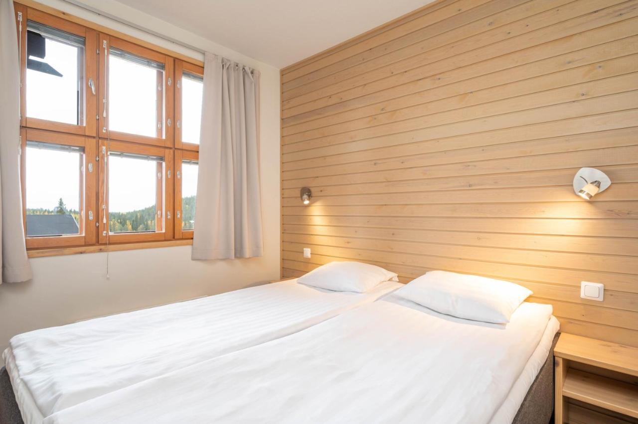 Ski-Inn Aurinkorinne Ruka Zewnętrze zdjęcie