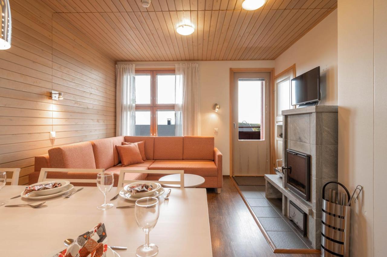 Ski-Inn Aurinkorinne Ruka Zewnętrze zdjęcie